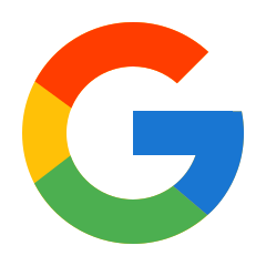 Google
Reviews
