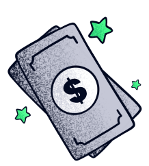 Generate a source of income
