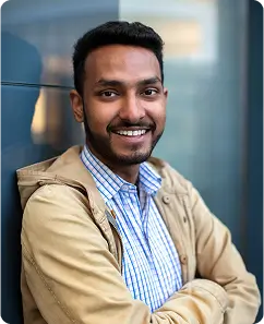 Nimil Lakhani
