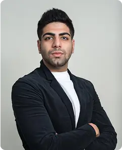 Nimil Lakhani