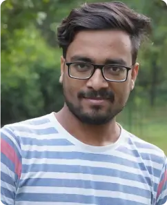 Nimil Lakhani