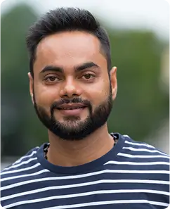 Rakesh Banerjee