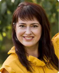 Samantha Tomlinson